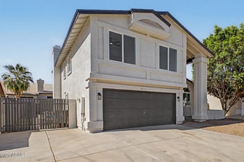 8546 Pershing Ave, Peoria, AZ 85381