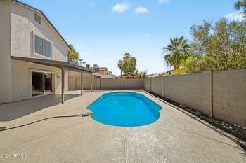 8546 Pershing Ave, Peoria, AZ 85381