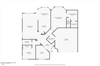 8546 Wescott Dr, Peoria, AZ 85382