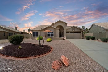 8546 Wescott Dr, Peoria, AZ 85382
