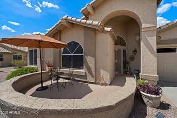 8546 Wescott Dr, Peoria, AZ 85382