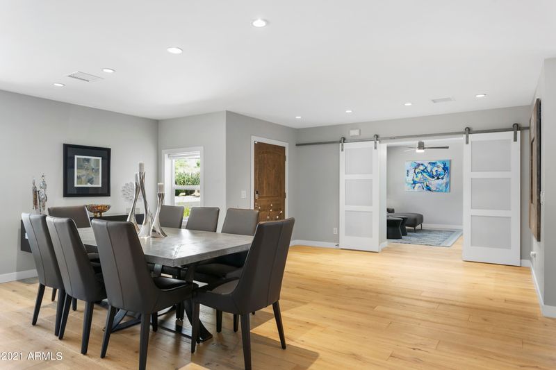 8547 E Via De Los Libros --, Scottsdale, AZ 85258