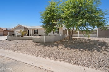 8547 Magnum Dr, Arizona City, AZ 85123