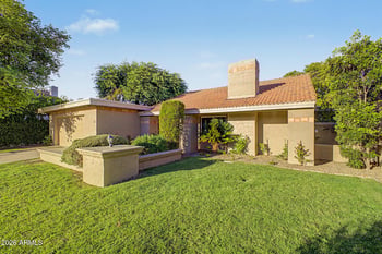 8547 N Woodland Ct, Scottsdale, AZ 85258