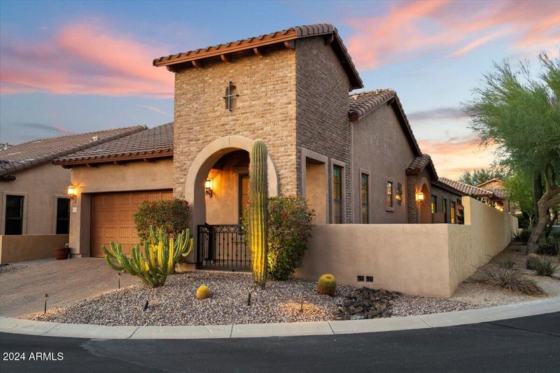 8548 E Inca St, Mesa, AZ 85207