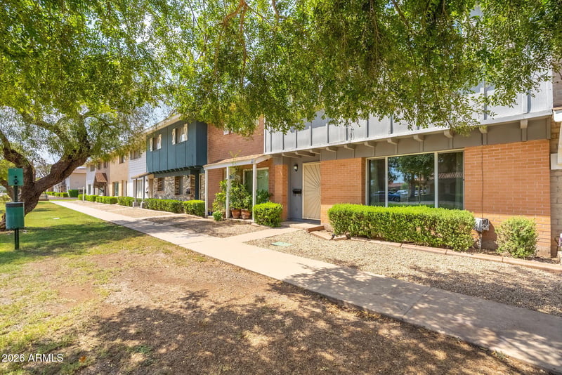 8548 E Mcdonald Dr, Scottsdale, AZ 85250