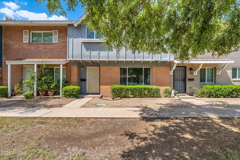 8548 E Mcdonald Dr, Scottsdale, AZ 85250