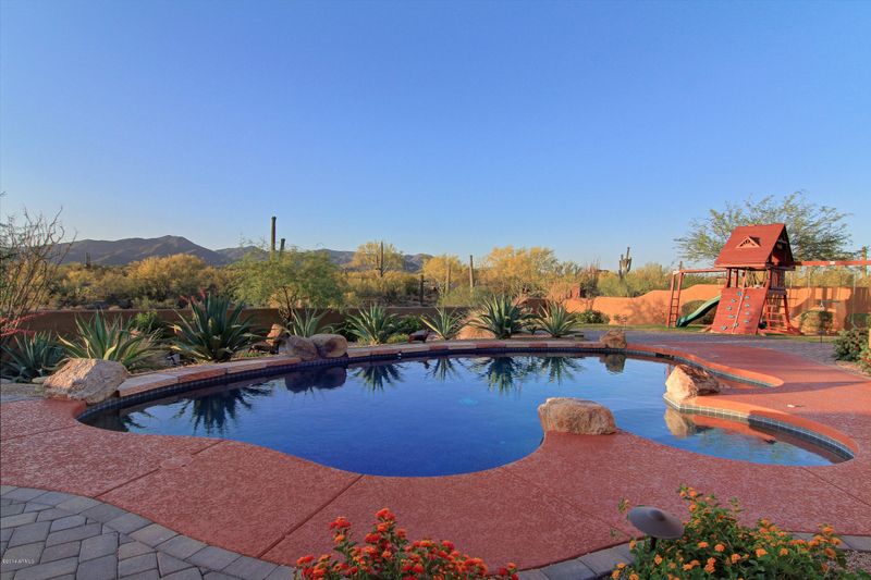 8548 E Montello Rd, Scottsdale, AZ 85266