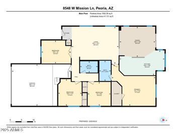 8548 Mission Ln, Peoria, AZ 85345