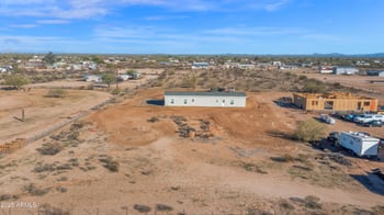 8548 Page Rd, Florence, AZ 85132
