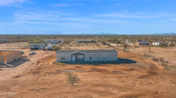 8548 Page Rd, Florence, AZ 85132