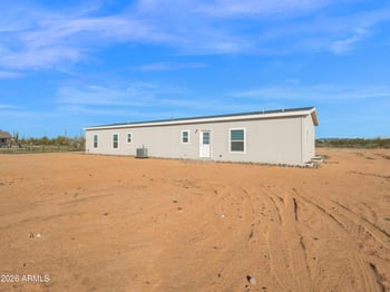 8548 Page Rd, Florence, AZ 85132
