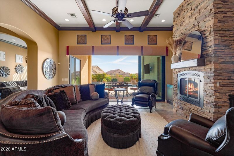 8549 E Leland St, Mesa, AZ 85207