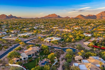 8549 Los Gatos Dr, Scottsdale, AZ 85255