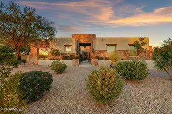 8549 E Los Gatos Dr, Scottsdale, AZ 85255