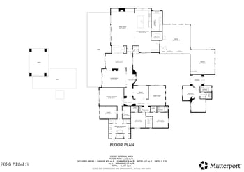 8549 Los Gatos Dr, Scottsdale, AZ 85255