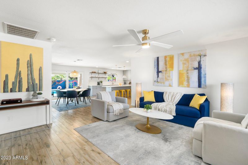 8549 E Mitchell Dr, Scottsdale, AZ 85251