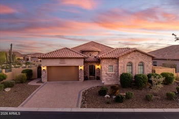 8549 Leland St, Mesa, AZ 85207