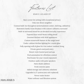 8549 Leland St, Mesa, AZ 85207