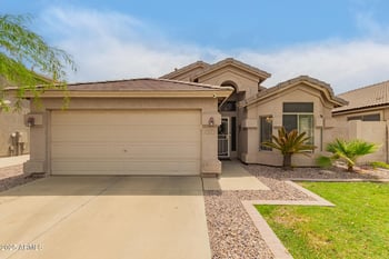 8549 Monte Ave, Mesa, AZ 85209
