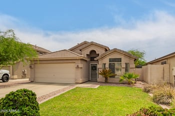 8549 Monte Ave, Mesa, AZ 85209