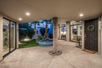 8549 Vista Del Lago --, Scottsdale, AZ 85255