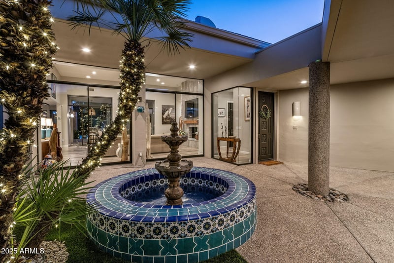 8549 Vista Del Lago --, Scottsdale, AZ 85255