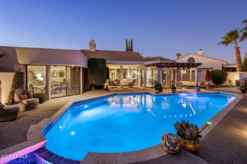 8549 Vista Del Lago --, Scottsdale, AZ 85255