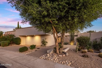 8549 Vista Del Lago --, Scottsdale, AZ 85255