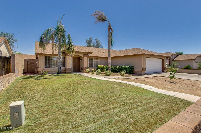 8549 W Oregon Ave, Glendale, AZ 85305