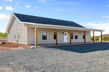 855 10th --, St Johns, AZ 85936