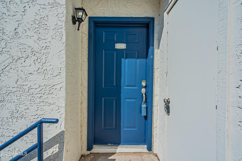 855 Dobson Rd #2090, Chandler, AZ 85224