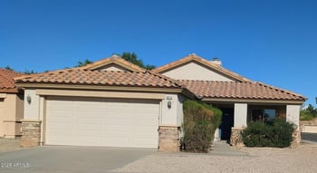 855 Ithica Ct, Chandler, AZ 85225