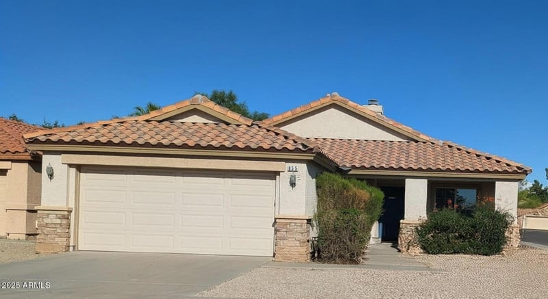 855 Ithica Ct, Chandler, AZ 85225