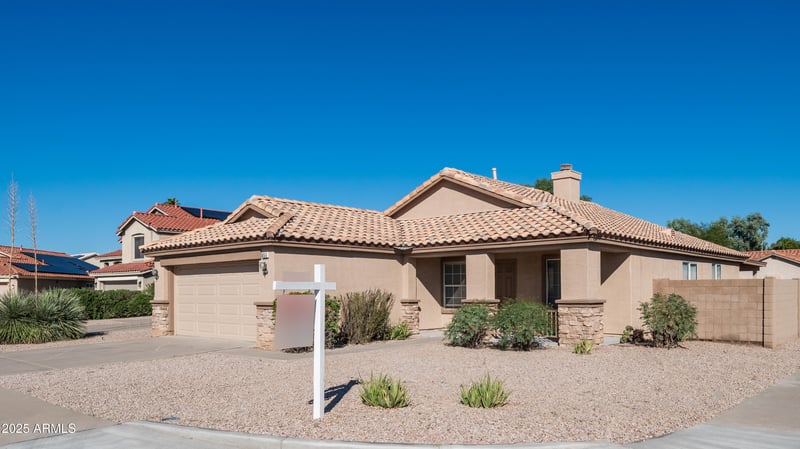 855 Ithica Ct, Chandler, AZ 85225