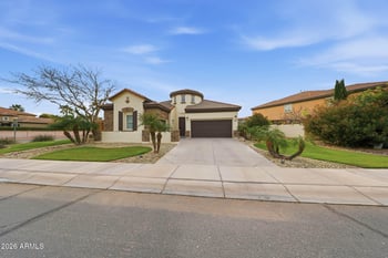 855 Mead Dr, Chandler, AZ 85249