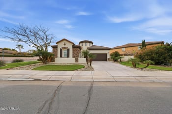 855 Mead Dr, Chandler, AZ 85249