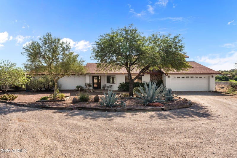 855 N Milky Way, Wickenburg, AZ 85390