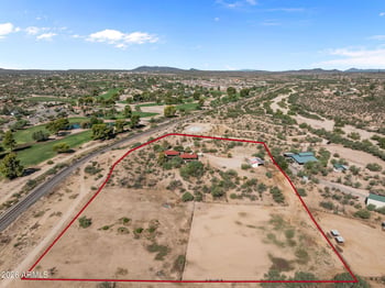 855 N Milky Way, Wickenburg, AZ 85390