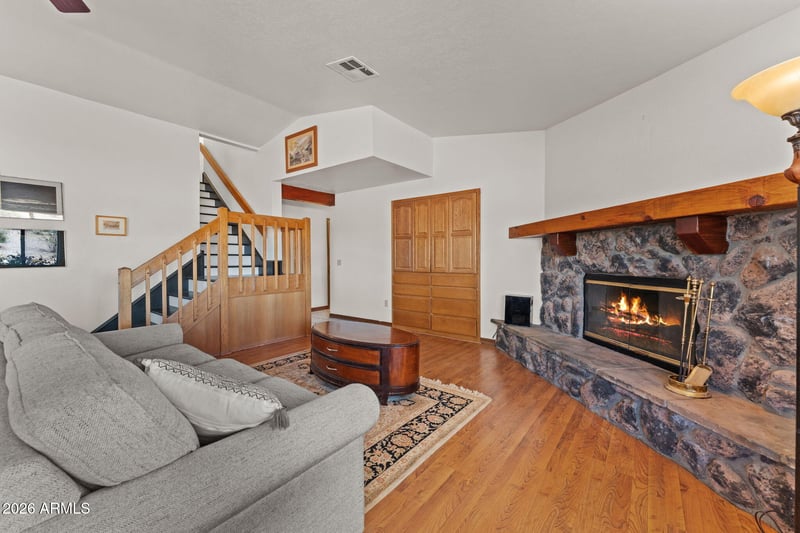 855 N Milky Way, Wickenburg, AZ 85390