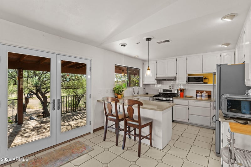 855 N Milky Way, Wickenburg, AZ 85390