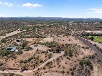 855 N Milky Way, Wickenburg, AZ 85390