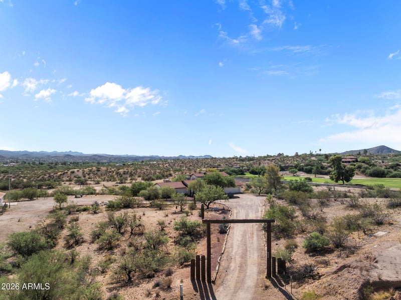 855 N Milky Way, Wickenburg, AZ 85390