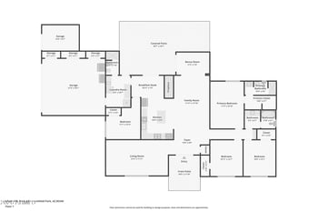 855 Villa Nueva Dr, Litchfield Park, AZ 85340