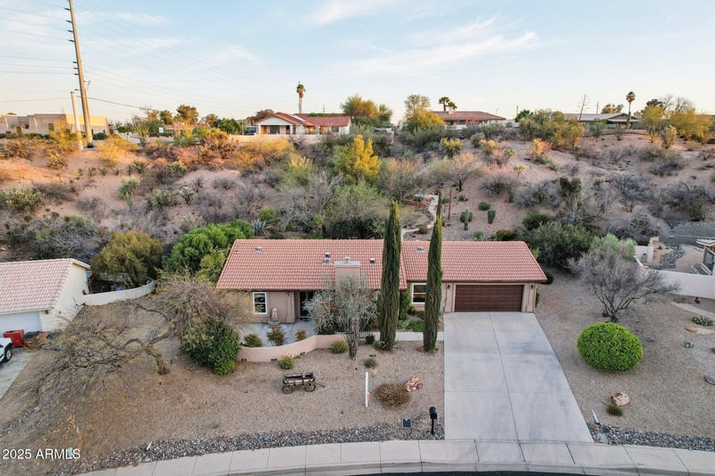 855 W Santa Fe Dr, Wickenburg, AZ 85390