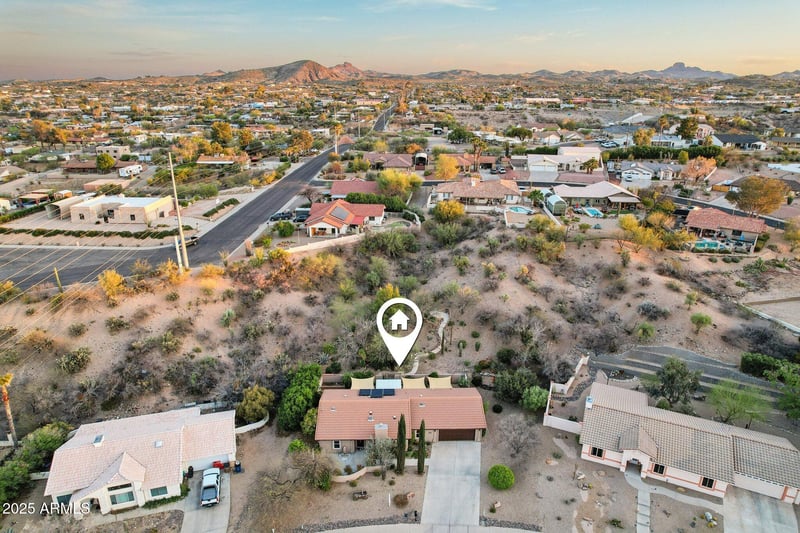 855 W Santa Fe Dr, Wickenburg, AZ 85390