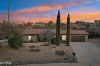 855 W Santa Fe Dr, Wickenburg, AZ 85390