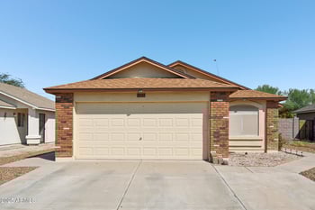 8550 Calypso Ave, Mesa, AZ 85208