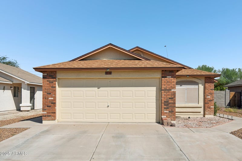 8550 Calypso Ave, Mesa, AZ 85208