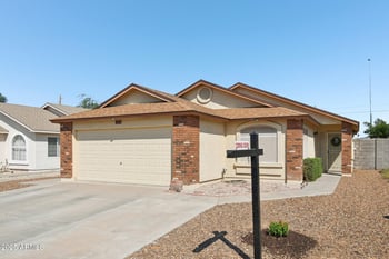 8550 Calypso Ave, Mesa, AZ 85208